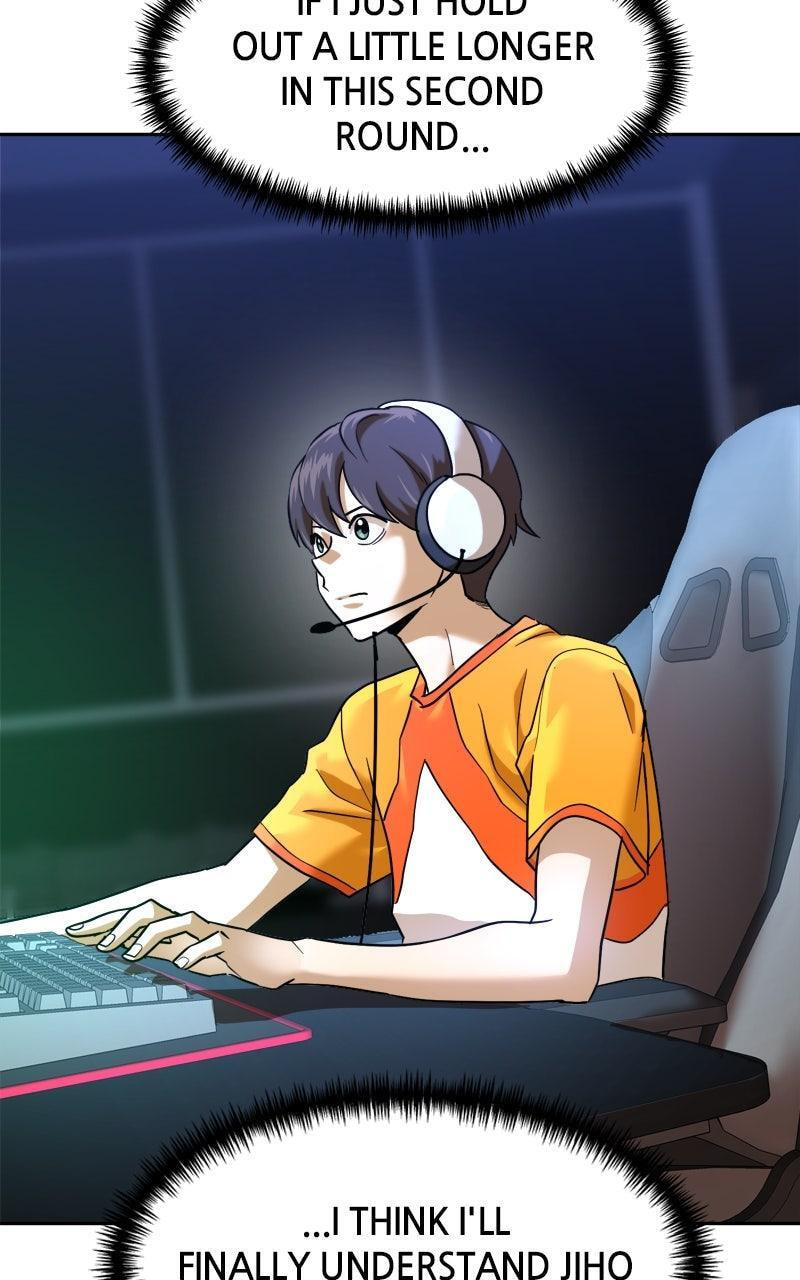 Read Double Click chapter 199 image 102 on Lezhin