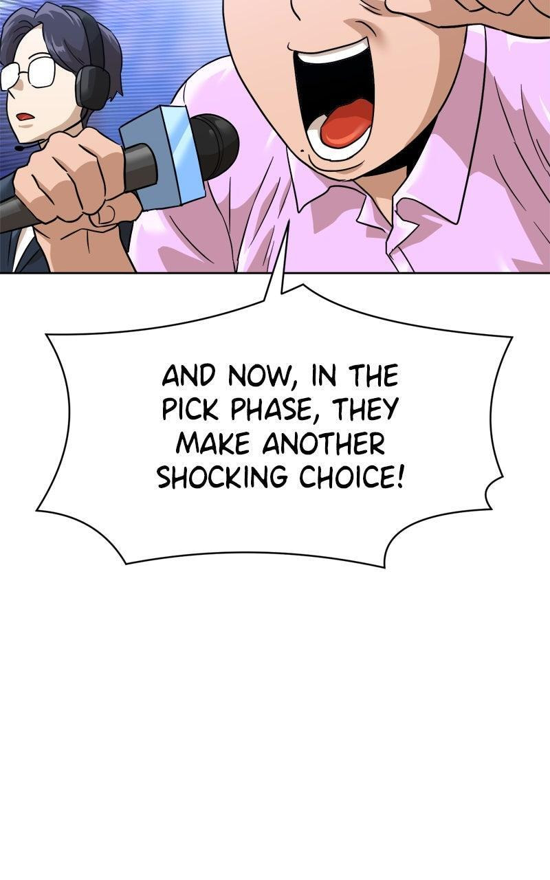 Read Double Click chapter 199 image 13 on Lezhin