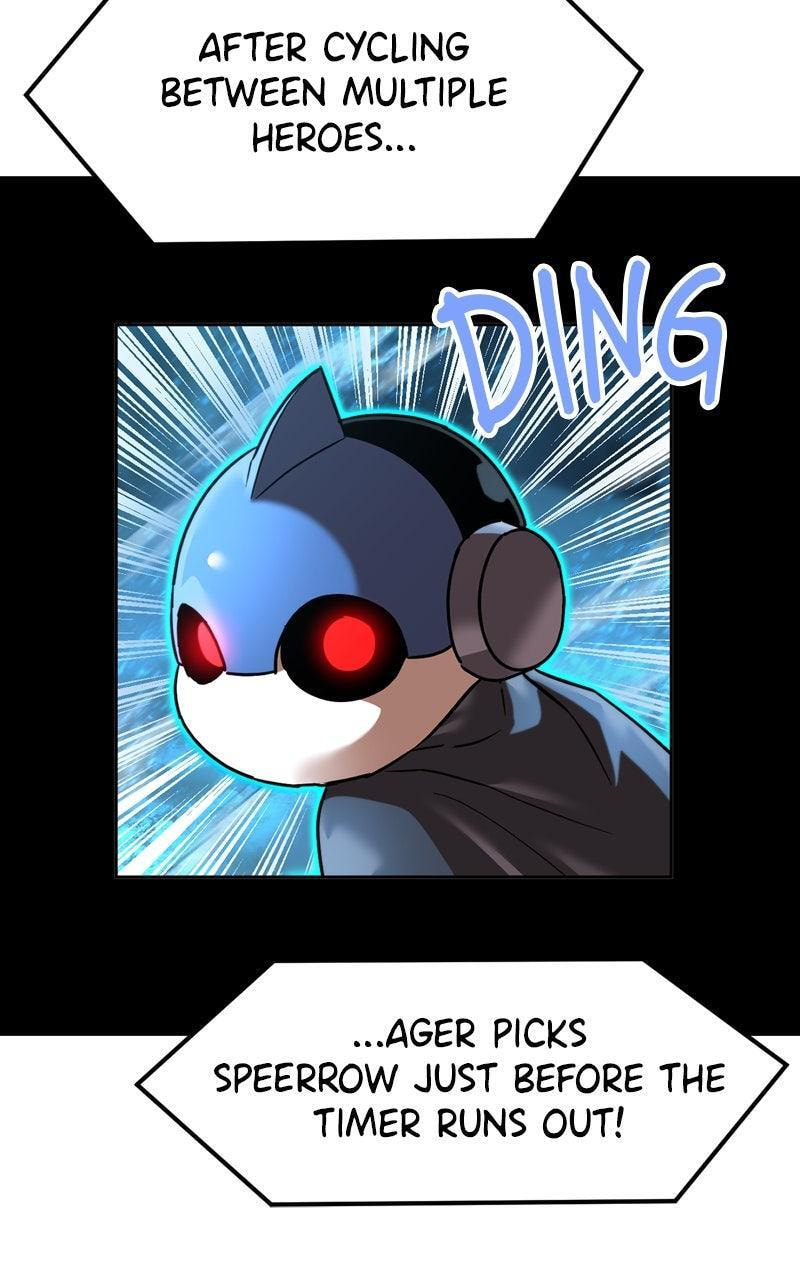 Read Double Click chapter 199 image 16 on Lezhin