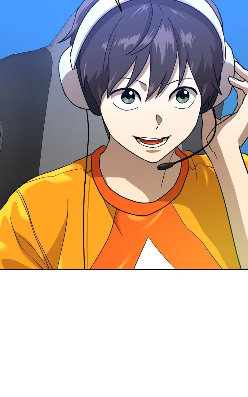 Read Double Click chapter 199 image 2 on Lezhin