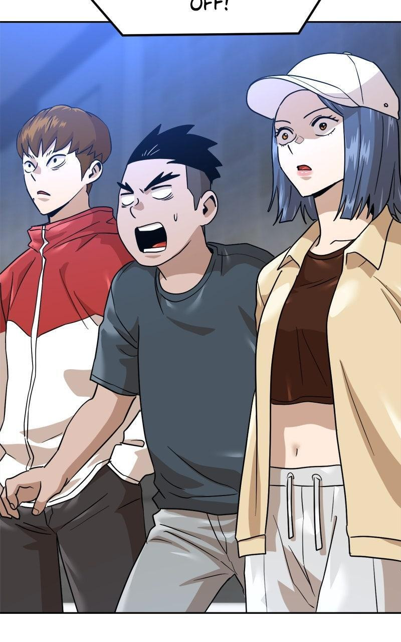 Read Double Click chapter 199 image 20 on Lezhin