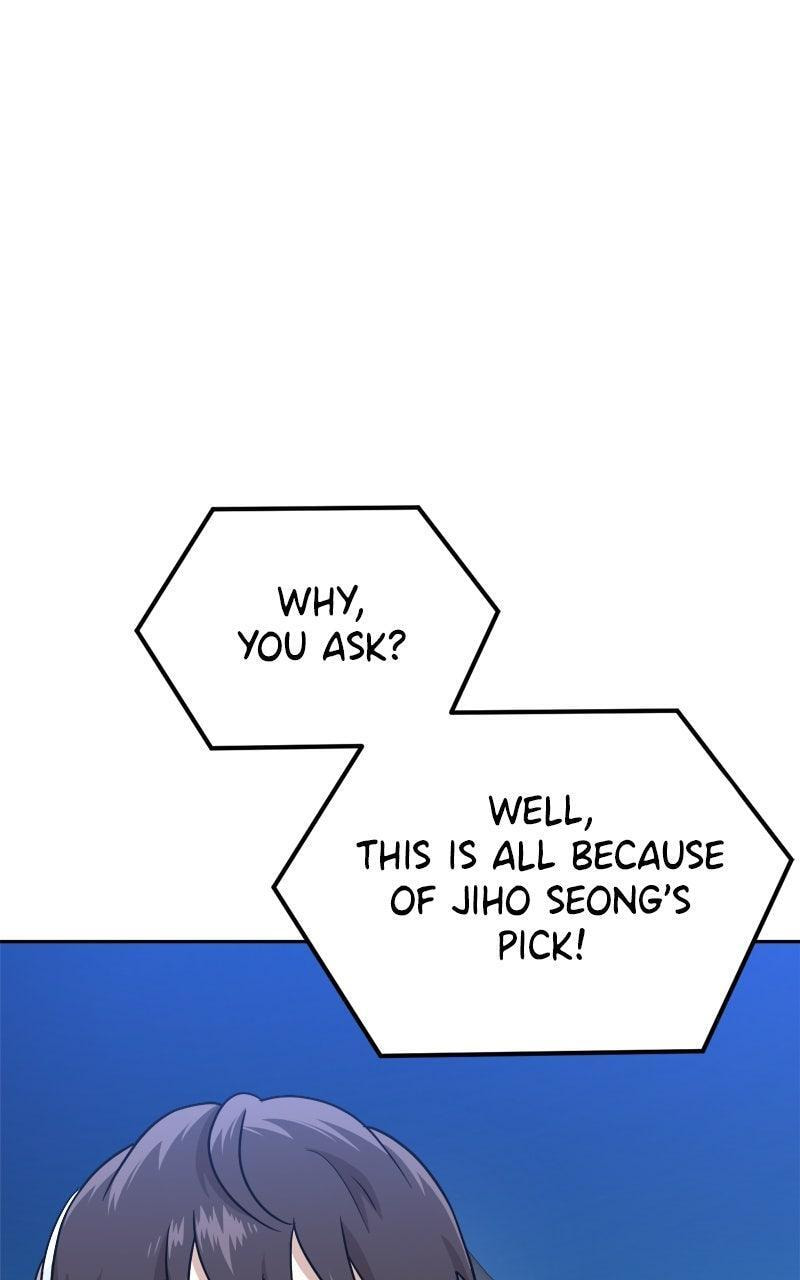 Read Double Click chapter 199 image 21 on Lezhin