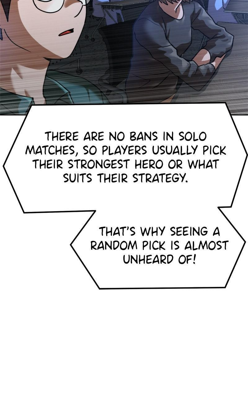 Read Double Click chapter 199 image 27 on Lezhin