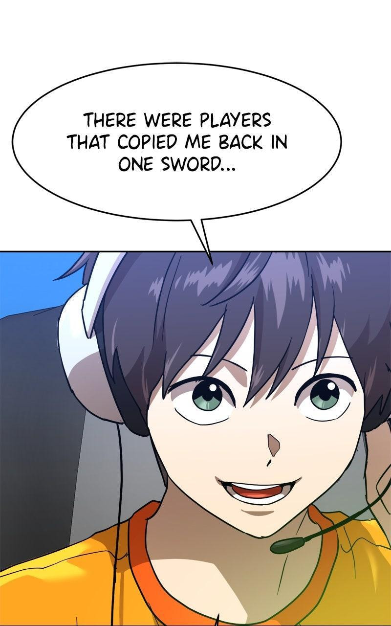 Read Double Click chapter 199 image 3 on Lezhin