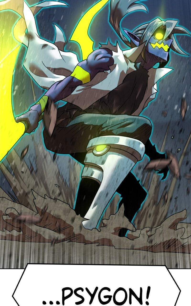 Read Double Click chapter 199 image 35 on Lezhin