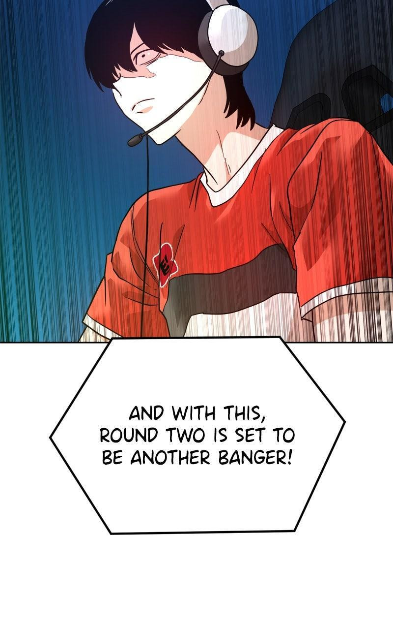 Read Double Click chapter 199 image 37 on Lezhin