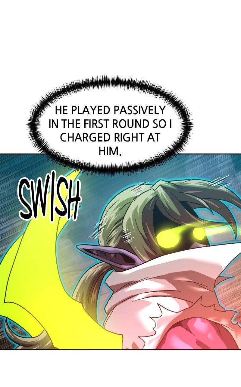 Read Double Click chapter 199 image 45 on Lezhin