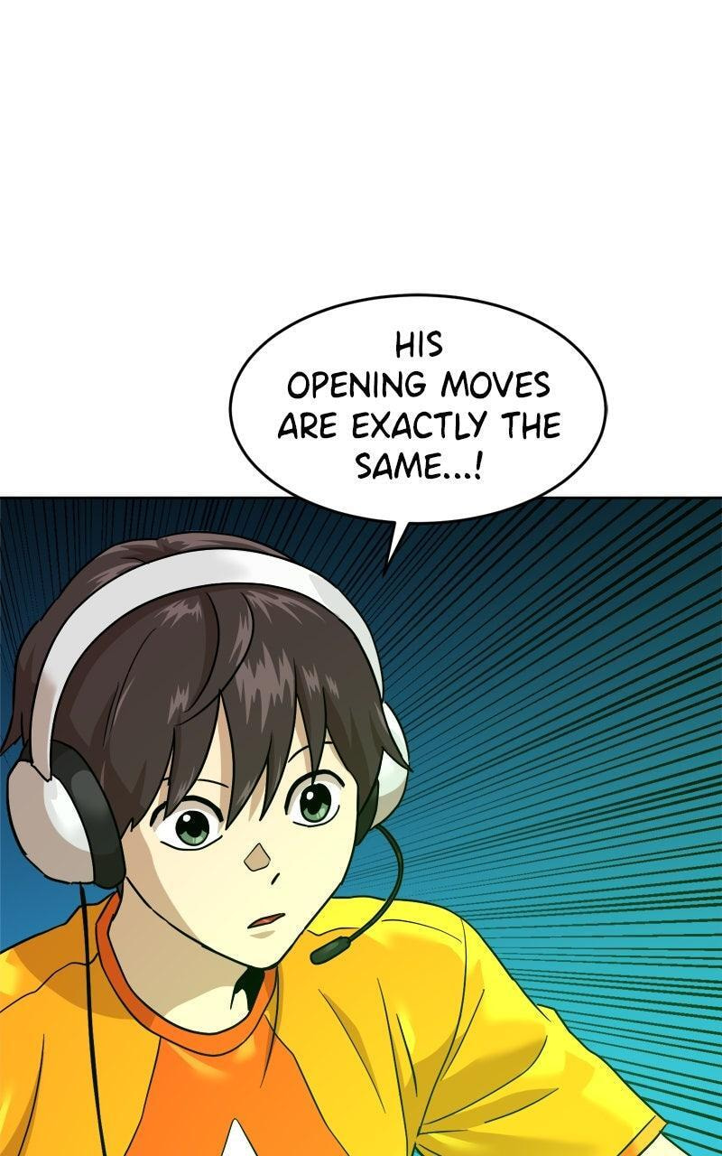 Read Double Click chapter 199 image 54 on Lezhin