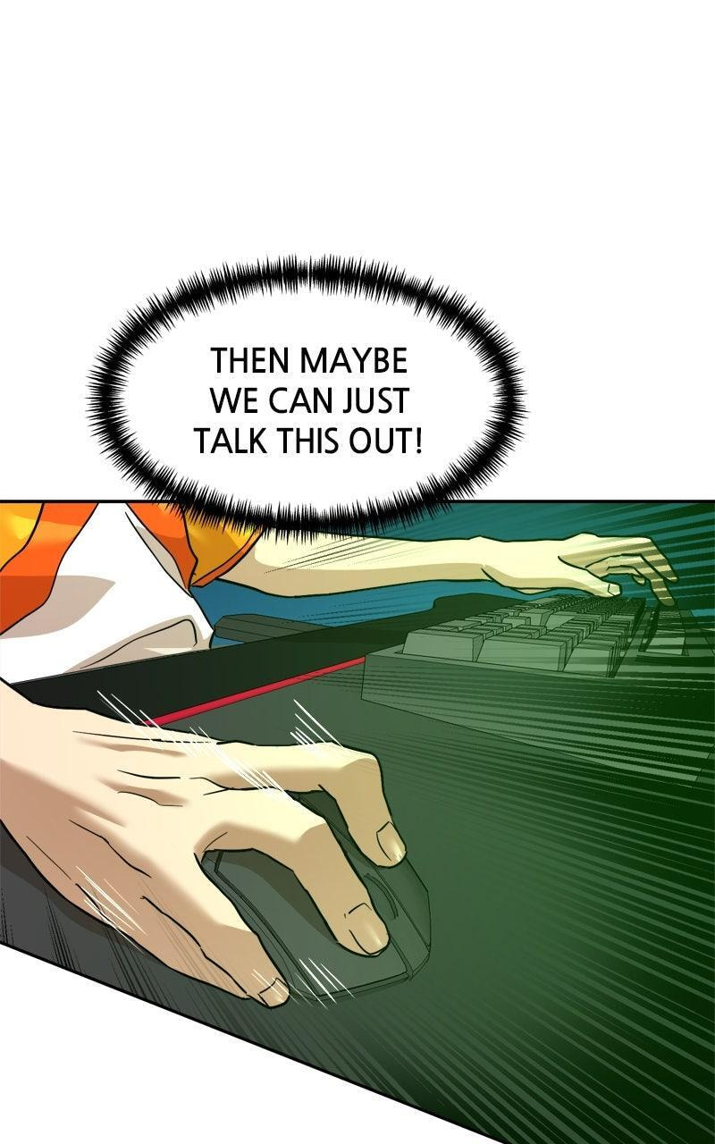 Read Double Click chapter 199 image 57 on Lezhin