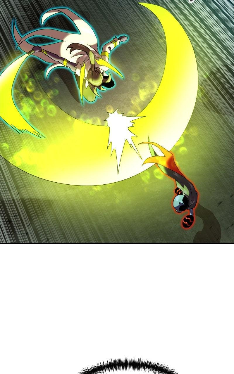 Read Double Click chapter 199 image 62 on Lezhin