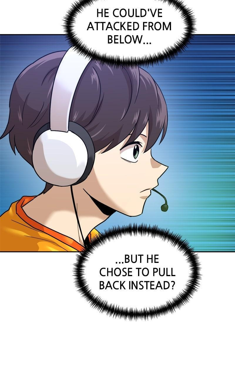 Read Double Click chapter 199 image 63 on Lezhin