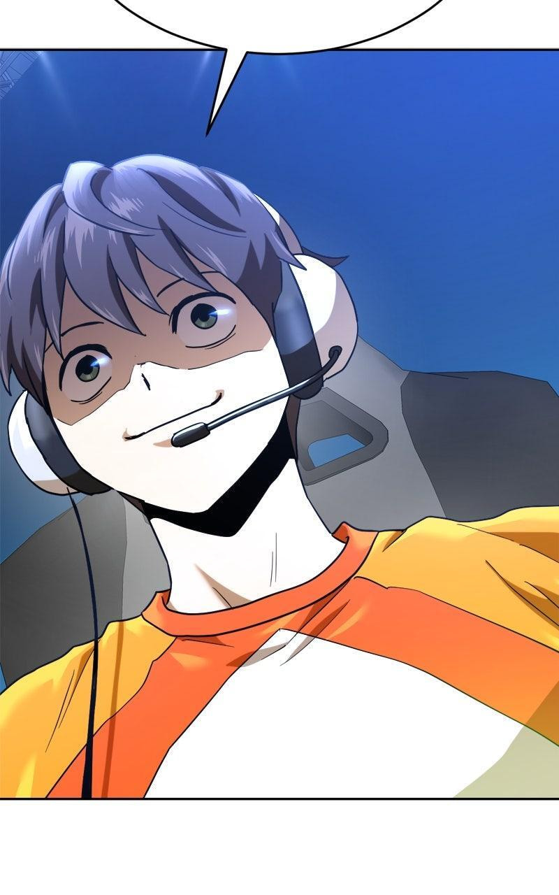 Read Double Click chapter 199 image 7 on Lezhin