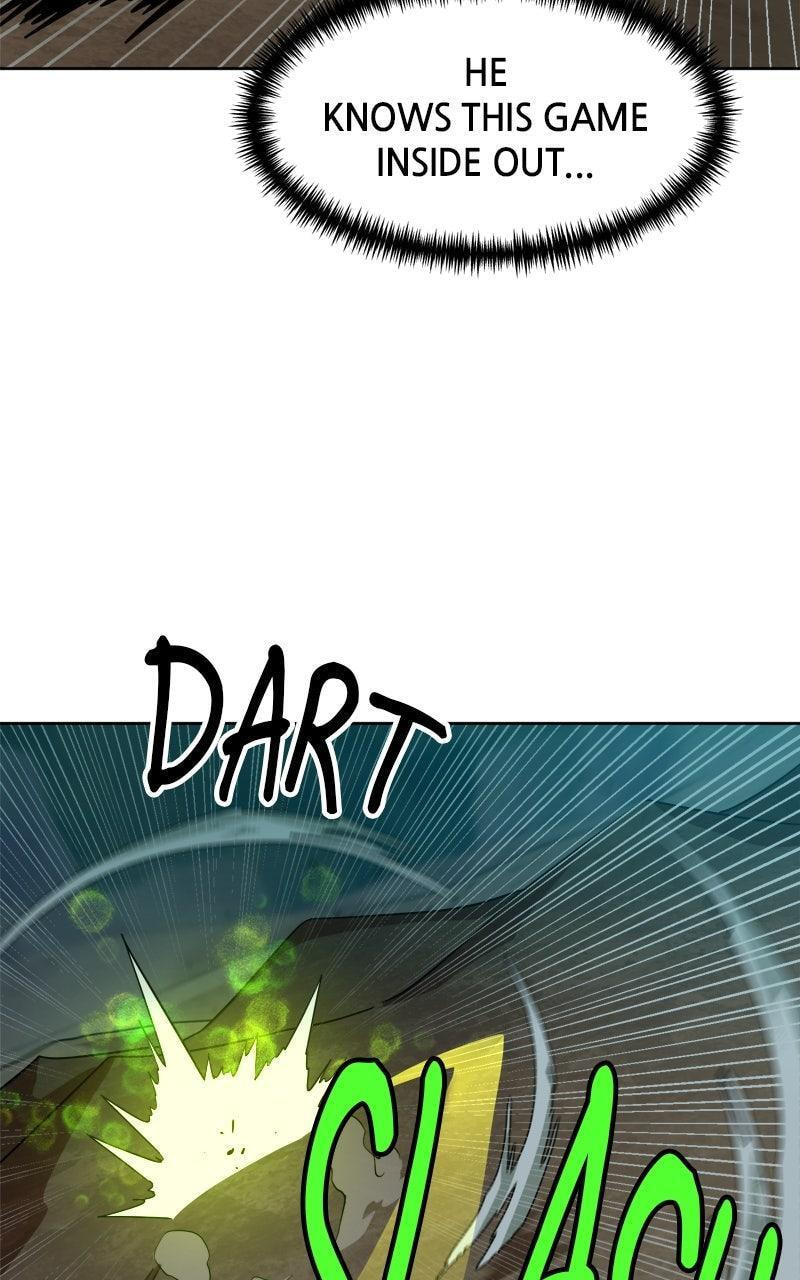 Read Double Click chapter 199 image 73 on Lezhin
