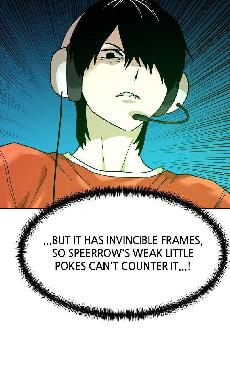 Read Double Click chapter 199 image 76 on Lezhin