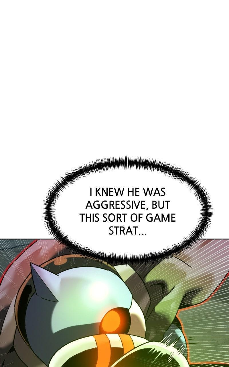Read Double Click chapter 199 image 77 on Lezhin