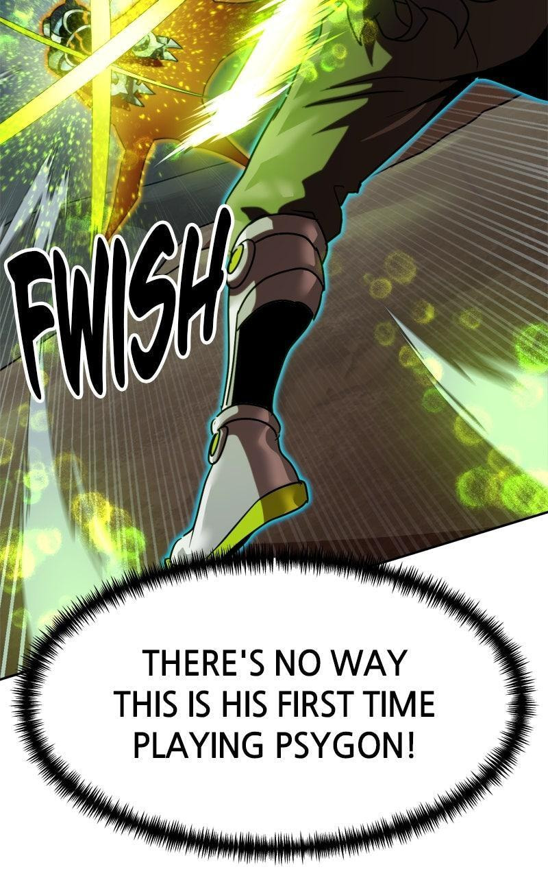 Read Double Click chapter 199 image 80 on Lezhin