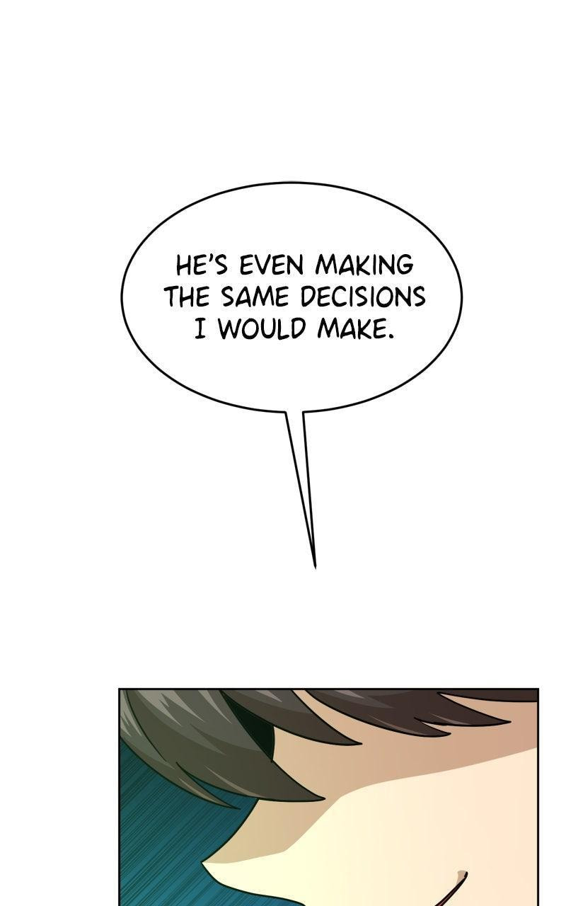 Read Double Click chapter 199 image 85 on Lezhin