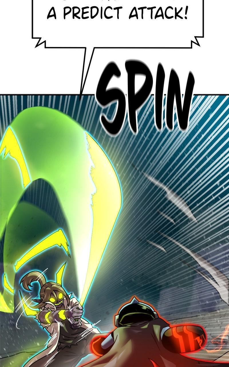 Read Double Click chapter 199 image 87 on Lezhin