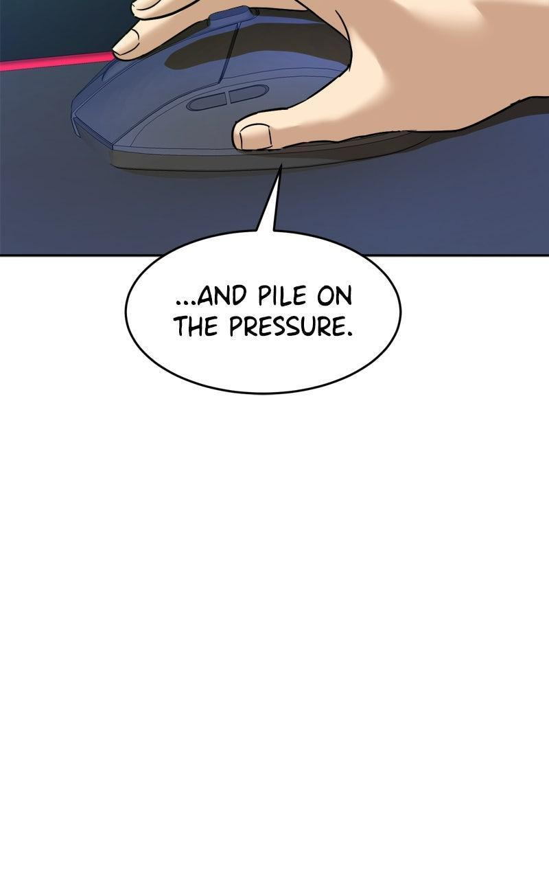 Read Double Click chapter 199 image 9 on Lezhin