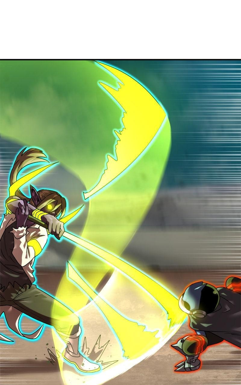 Read Double Click chapter 199 image 91 on Lezhin