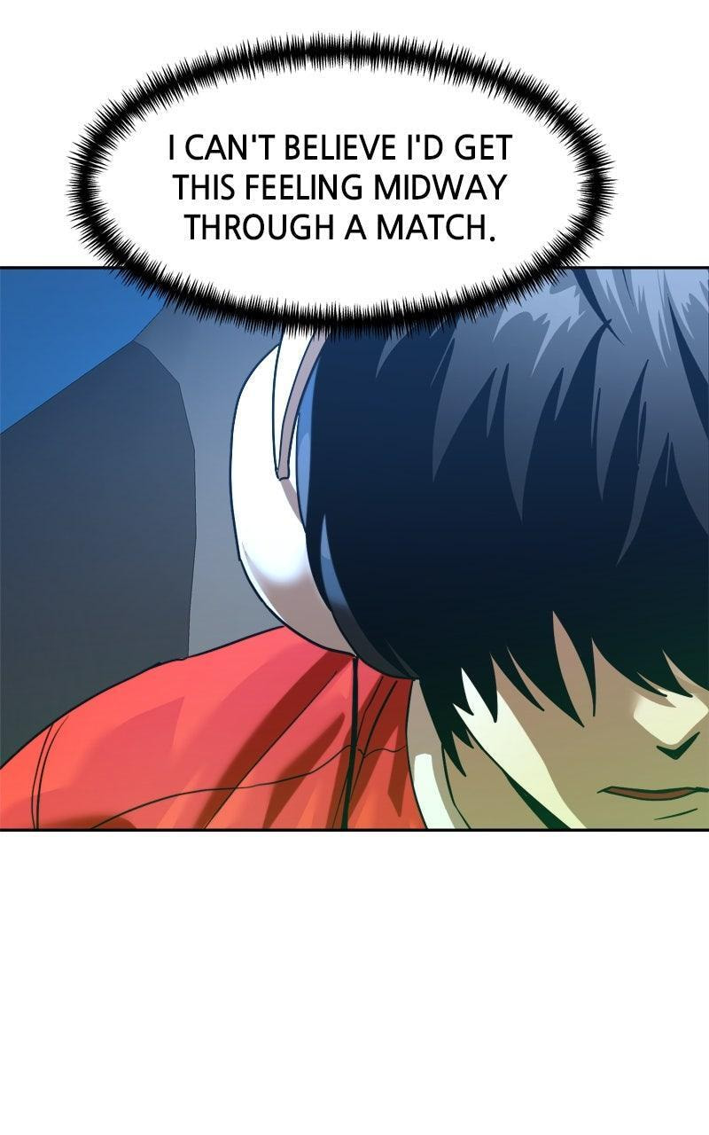 Read Double Click chapter 199 image 97 on Lezhin