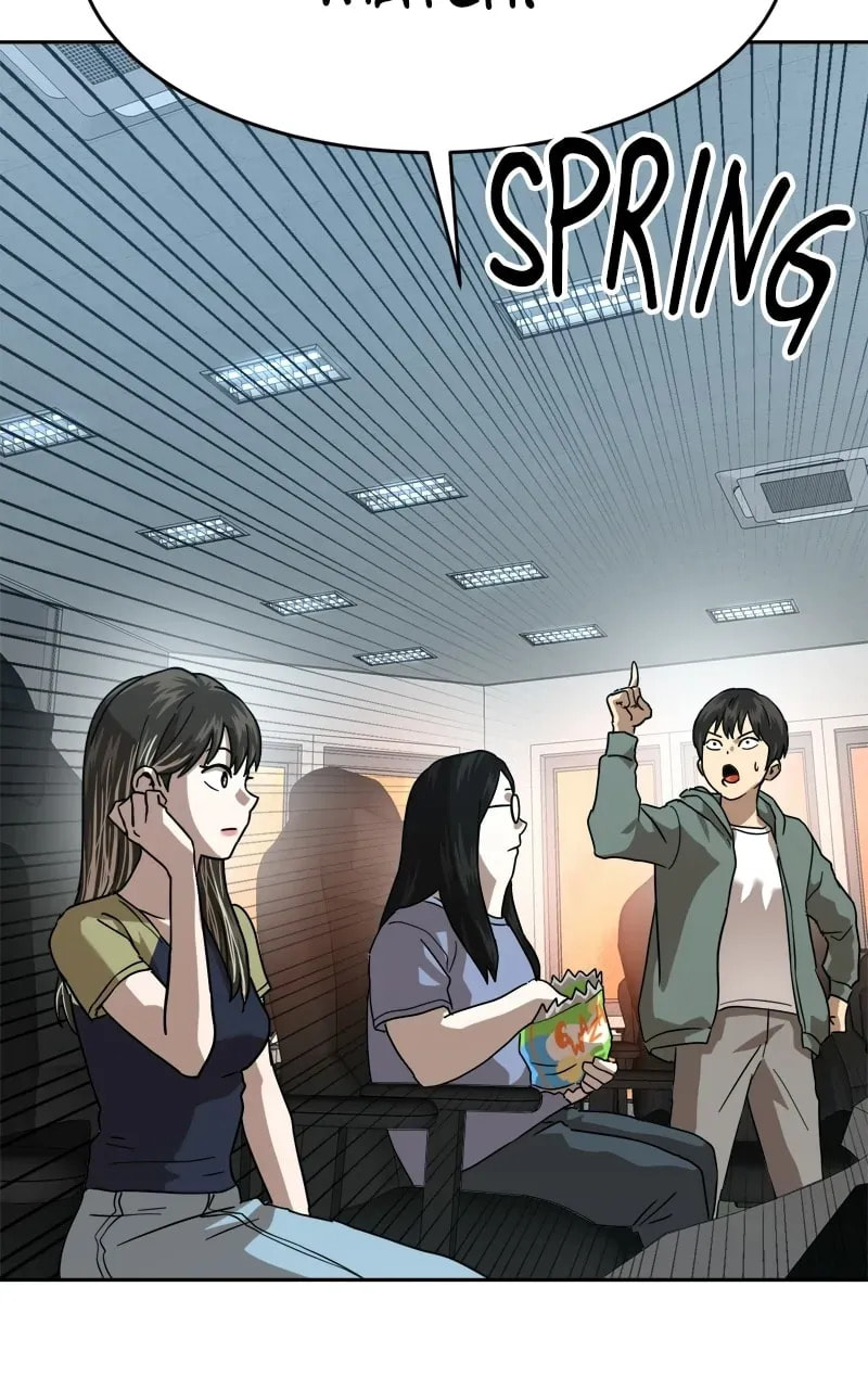 Read Double Click chapter 2.1 image 116 on Lezhin