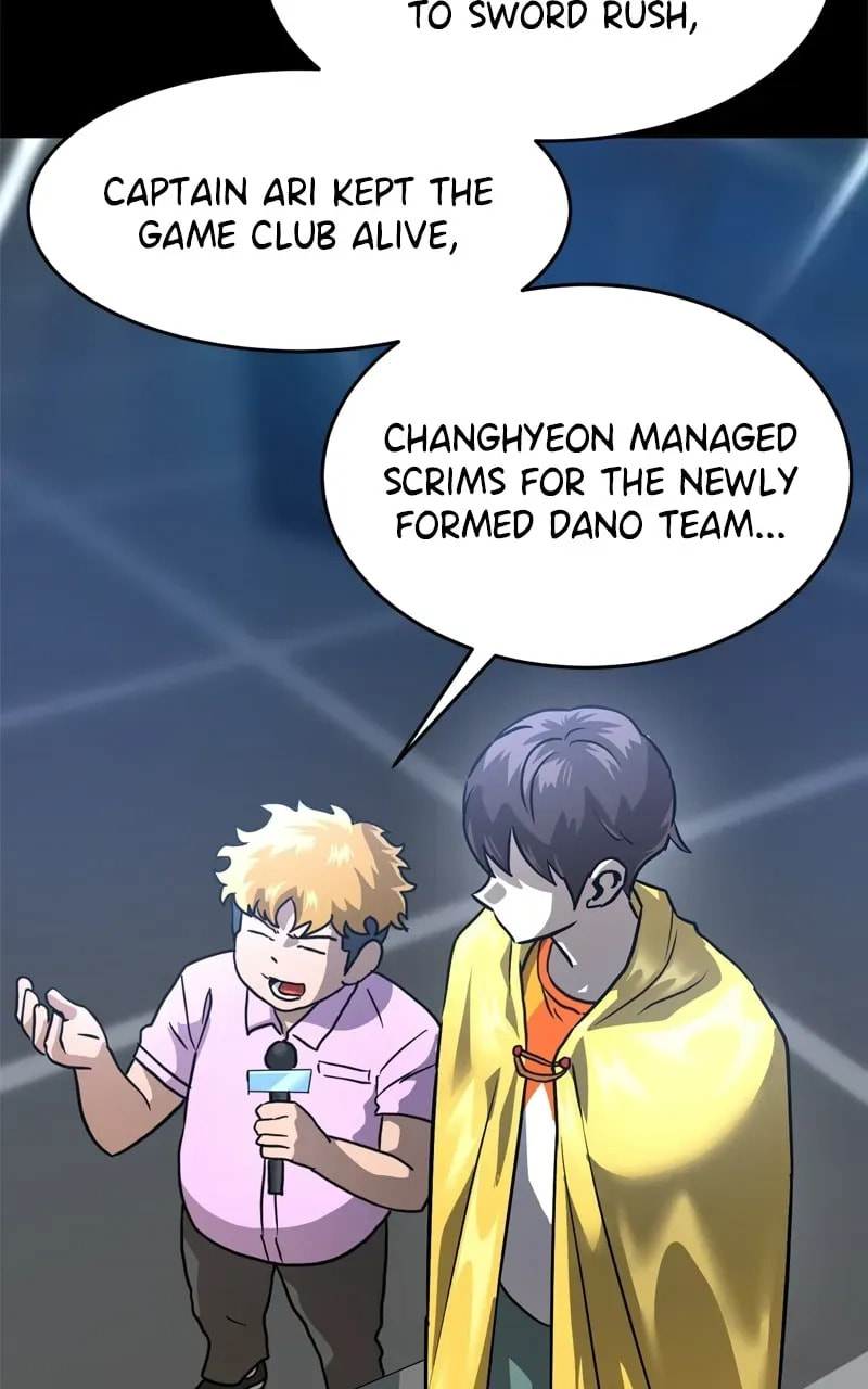 Read Double Click chapter 2.1 image 14 on Lezhin