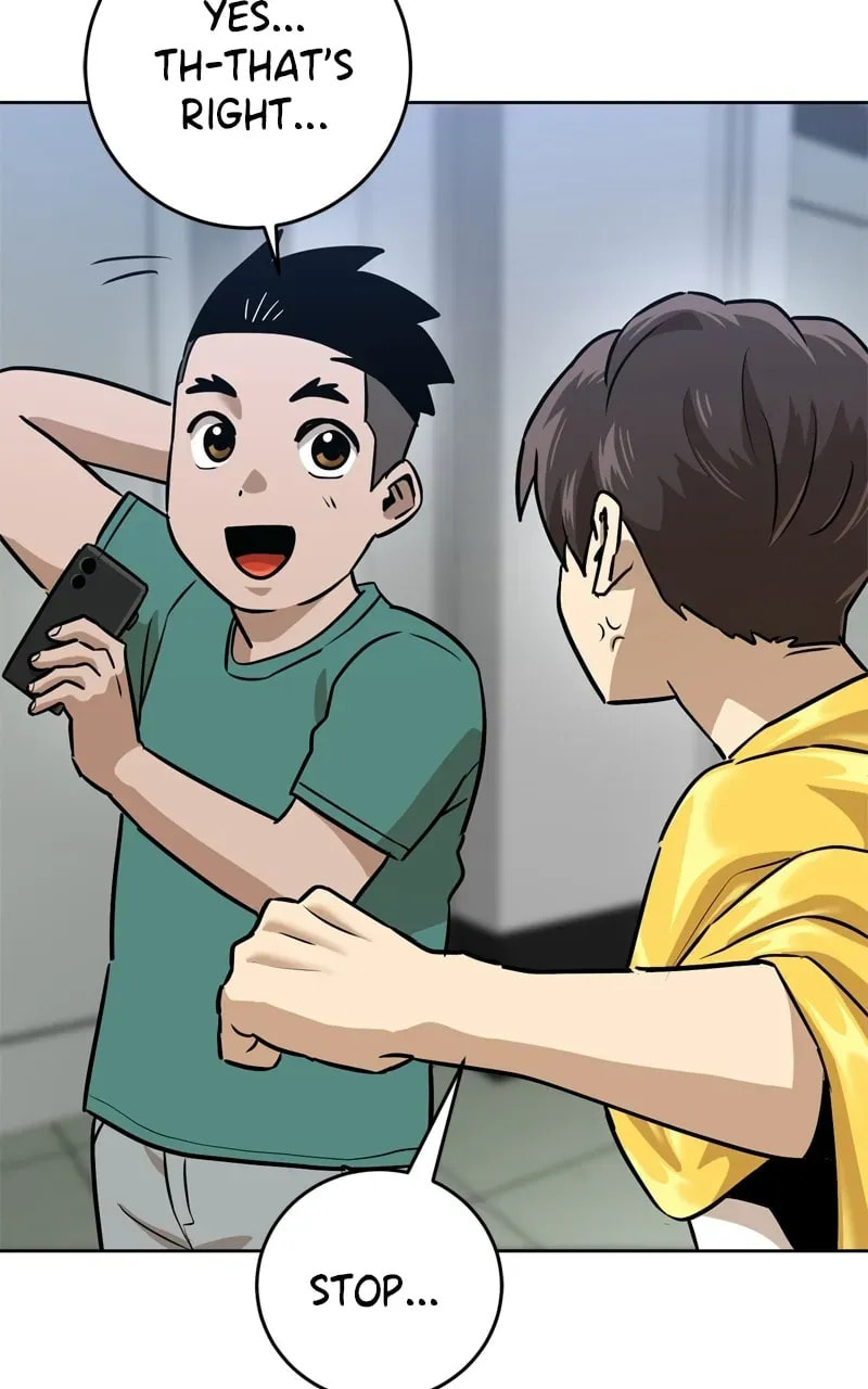 Read Double Click chapter 2.1 image 18 on Lezhin