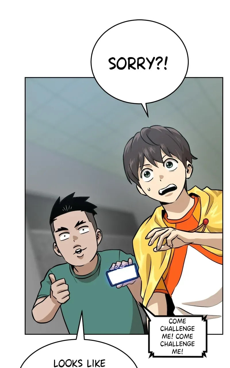 Read Double Click chapter 2.1 image 24 on Lezhin