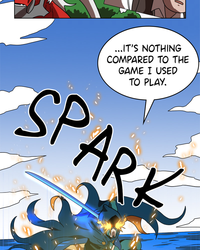Read Double Click chapter 2 image 101 on Lezhin