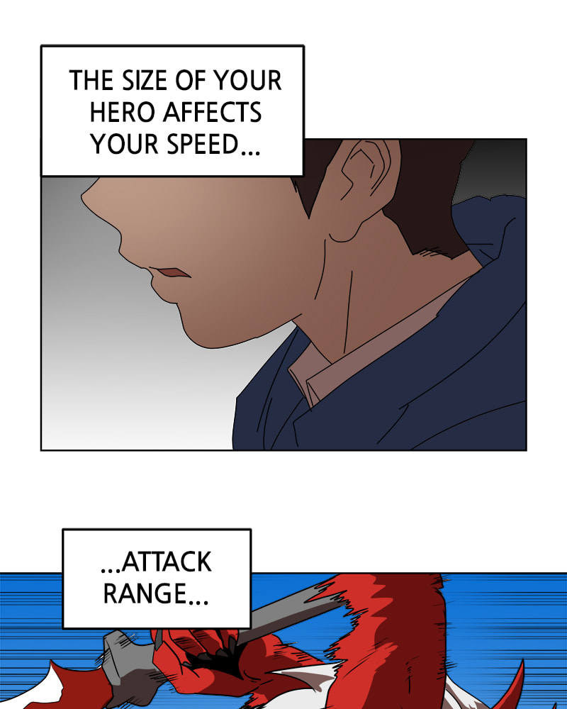 Read Double Click chapter 2 image 106 on Lezhin