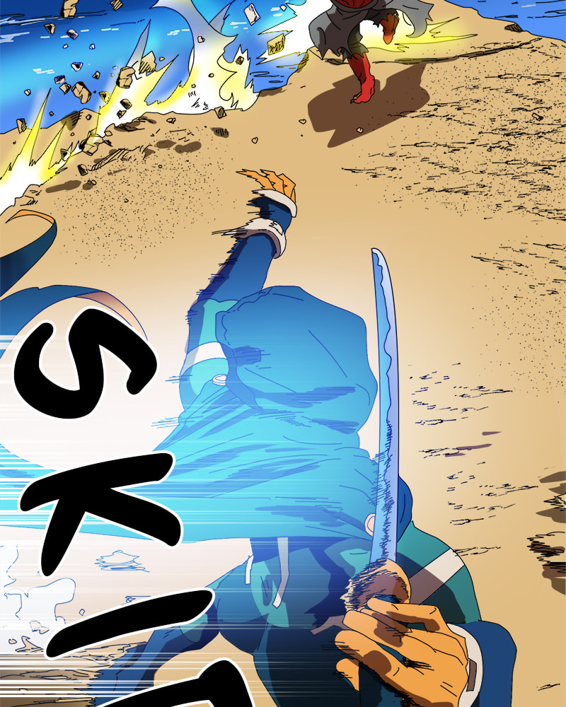 Read Double Click chapter 2 image 119 on Lezhin