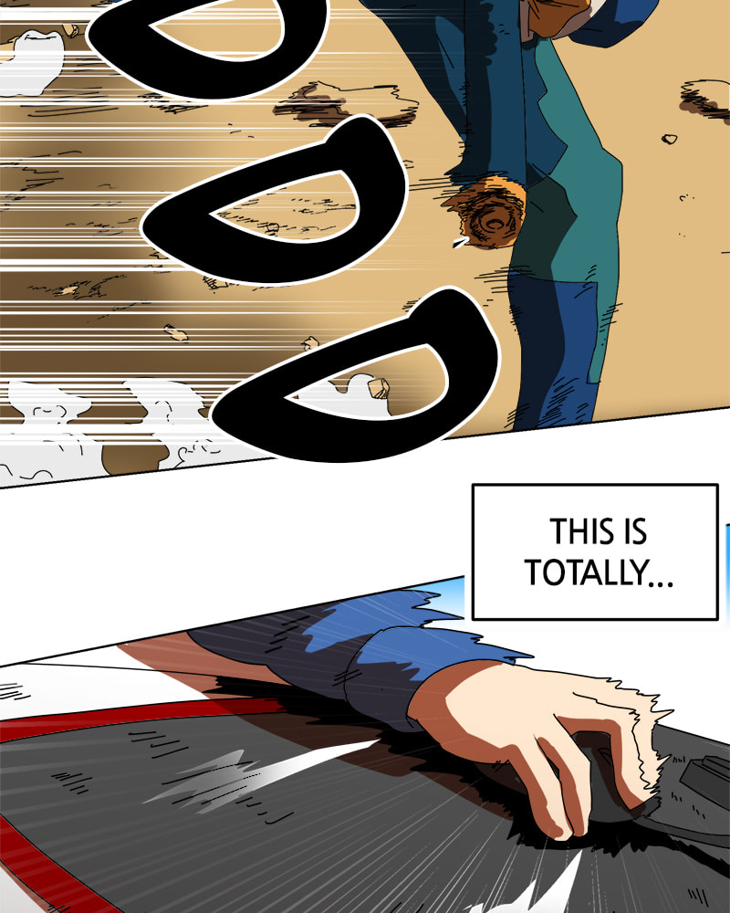 Read Double Click chapter 2 image 120 on Lezhin