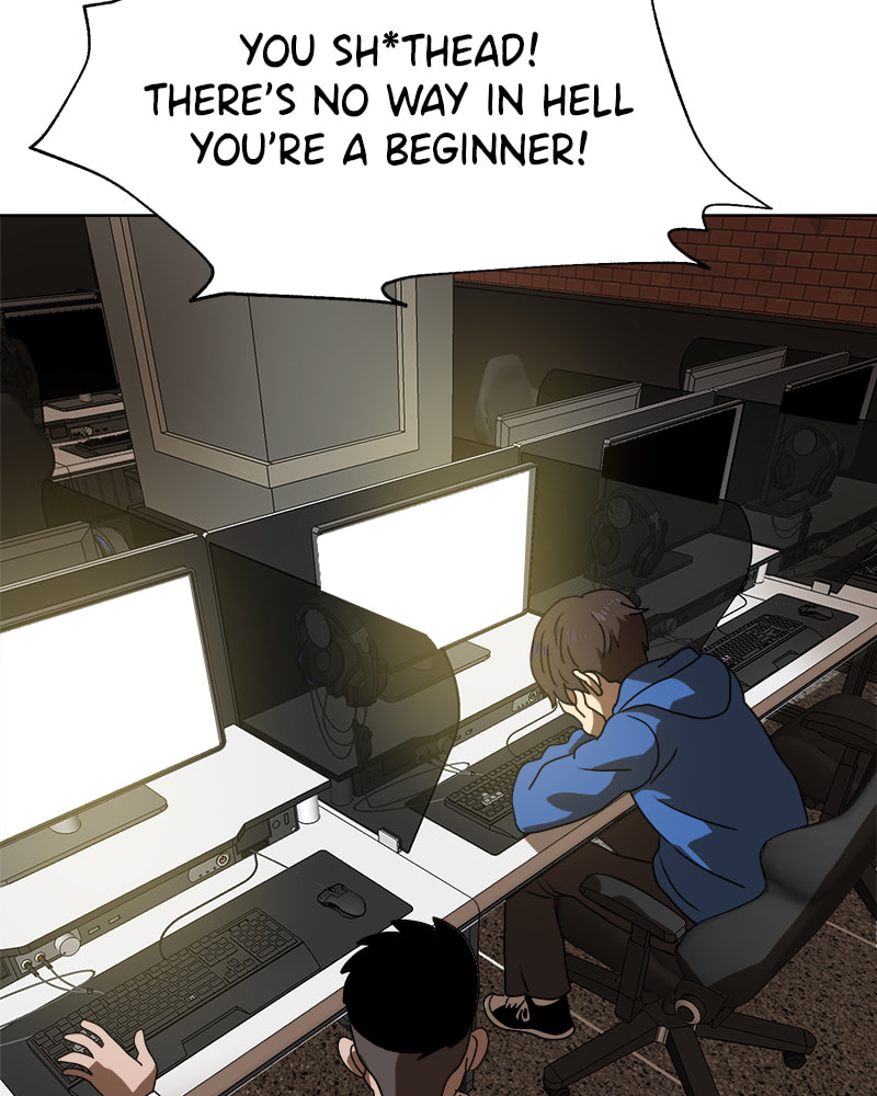 Read Double Click chapter 2 image 139 on Lezhin