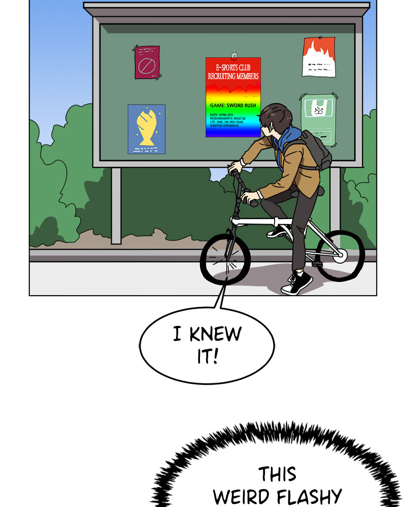 Read Double Click chapter 2 image 15 on Lezhin