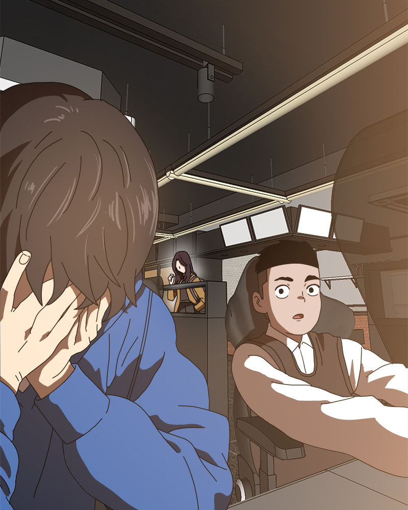 Read Double Click chapter 2 image 151 on Lezhin