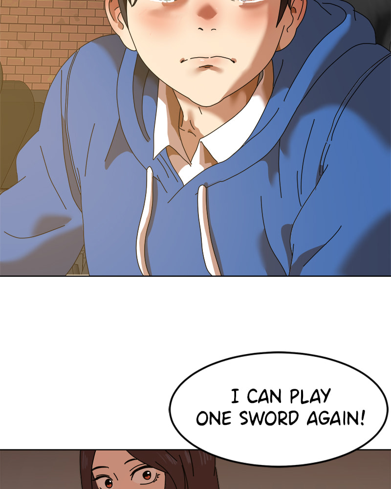 Read Double Click chapter 2 image 153 on Lezhin