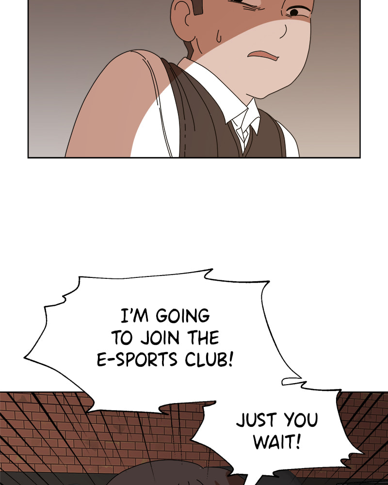 Read Double Click chapter 2 image 155 on Lezhin