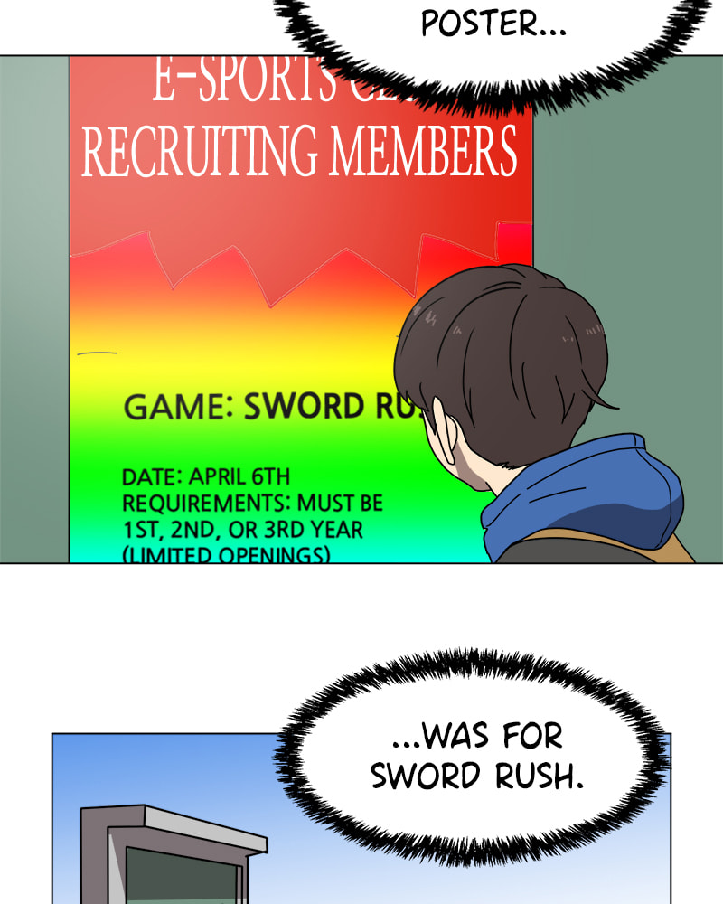 Read Double Click chapter 2 image 16 on Lezhin