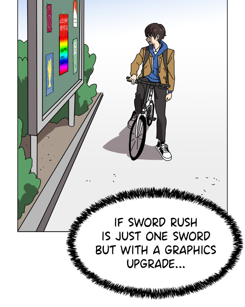 Read Double Click chapter 2 image 17 on Lezhin