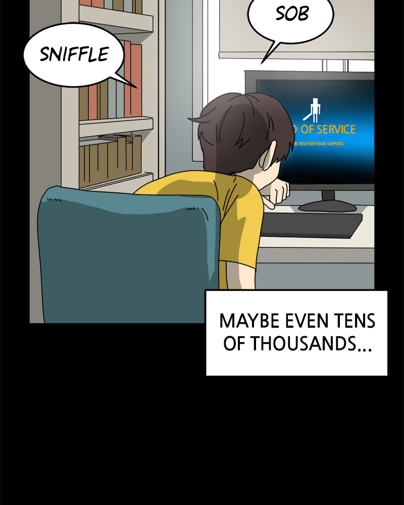 Read Double Click chapter 2 image 3 on Lezhin
