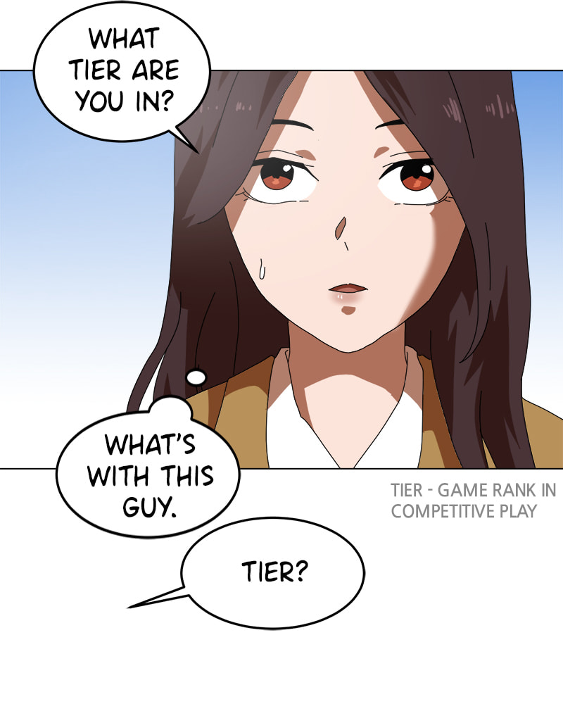 Read Double Click chapter 2 image 32 on Lezhin