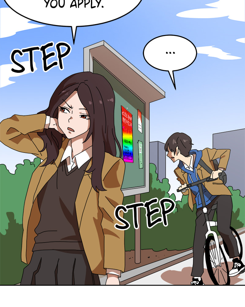 Read Double Click chapter 2 image 39 on Lezhin