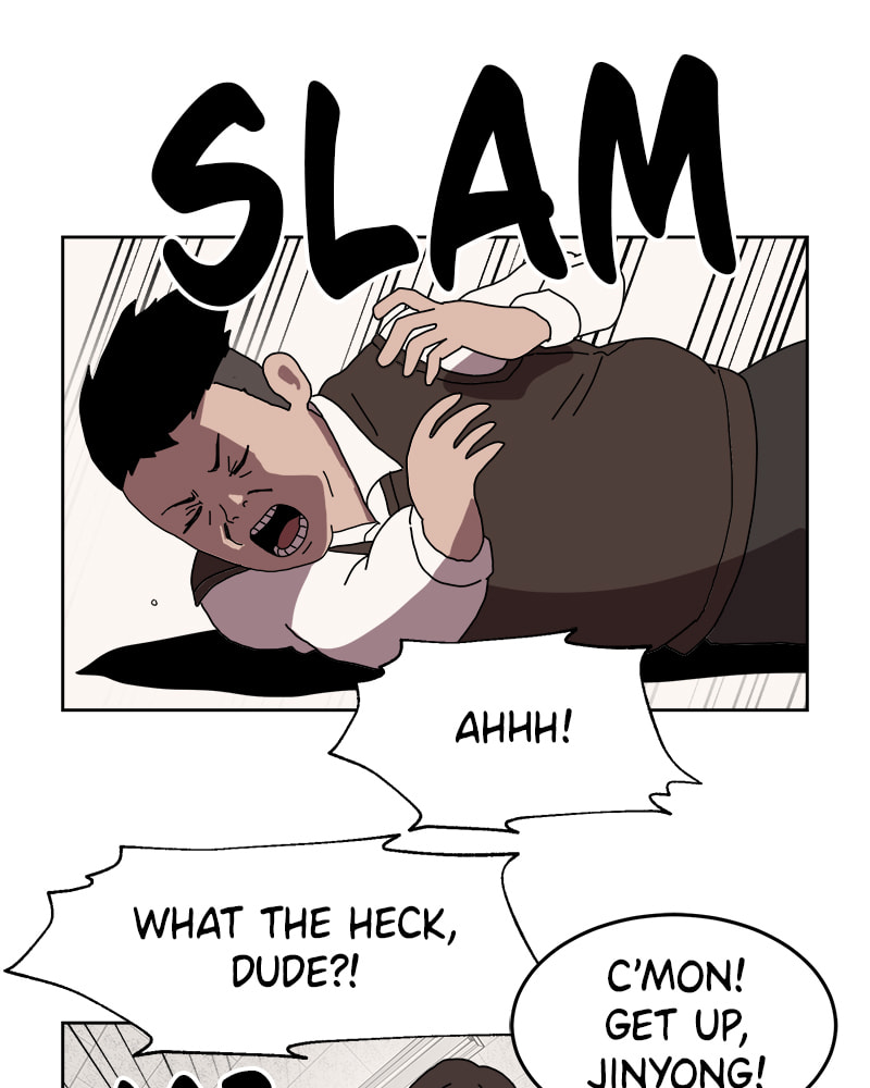 Read Double Click chapter 2 image 45 on Lezhin