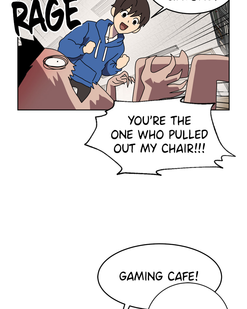 Read Double Click chapter 2 image 46 on Lezhin