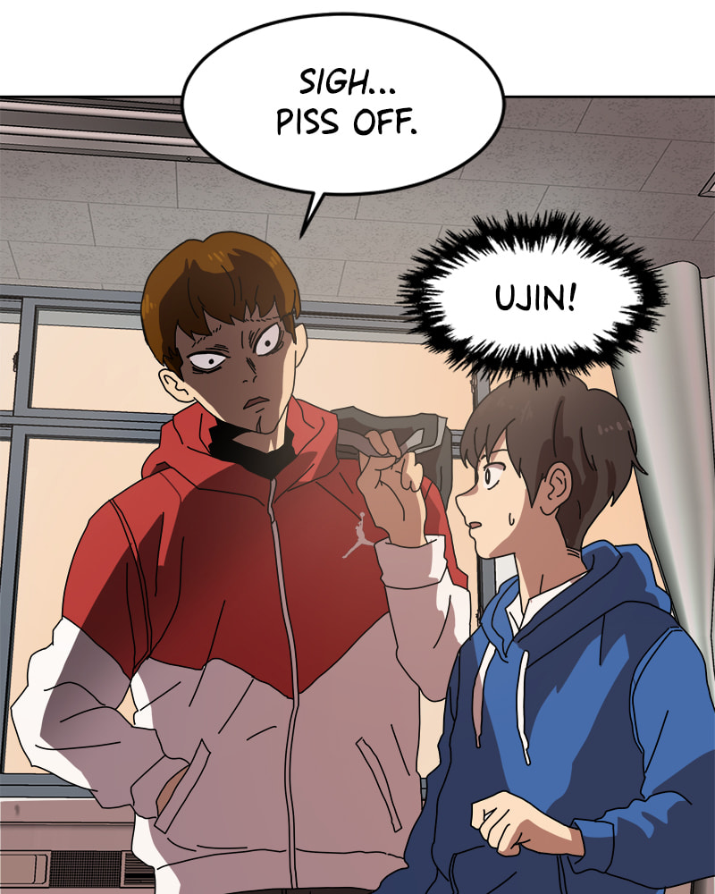 Read Double Click chapter 2 image 48 on Lezhin