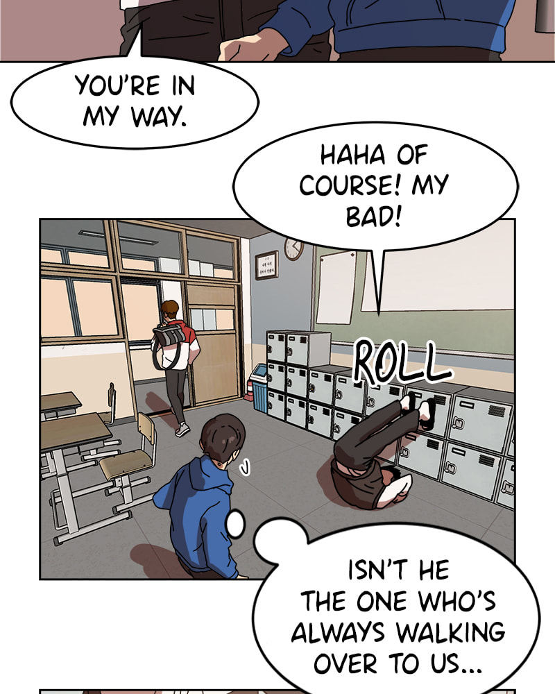 Read Double Click chapter 2 image 49 on Lezhin
