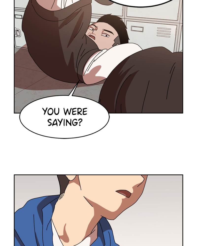 Read Double Click chapter 2 image 50 on Lezhin