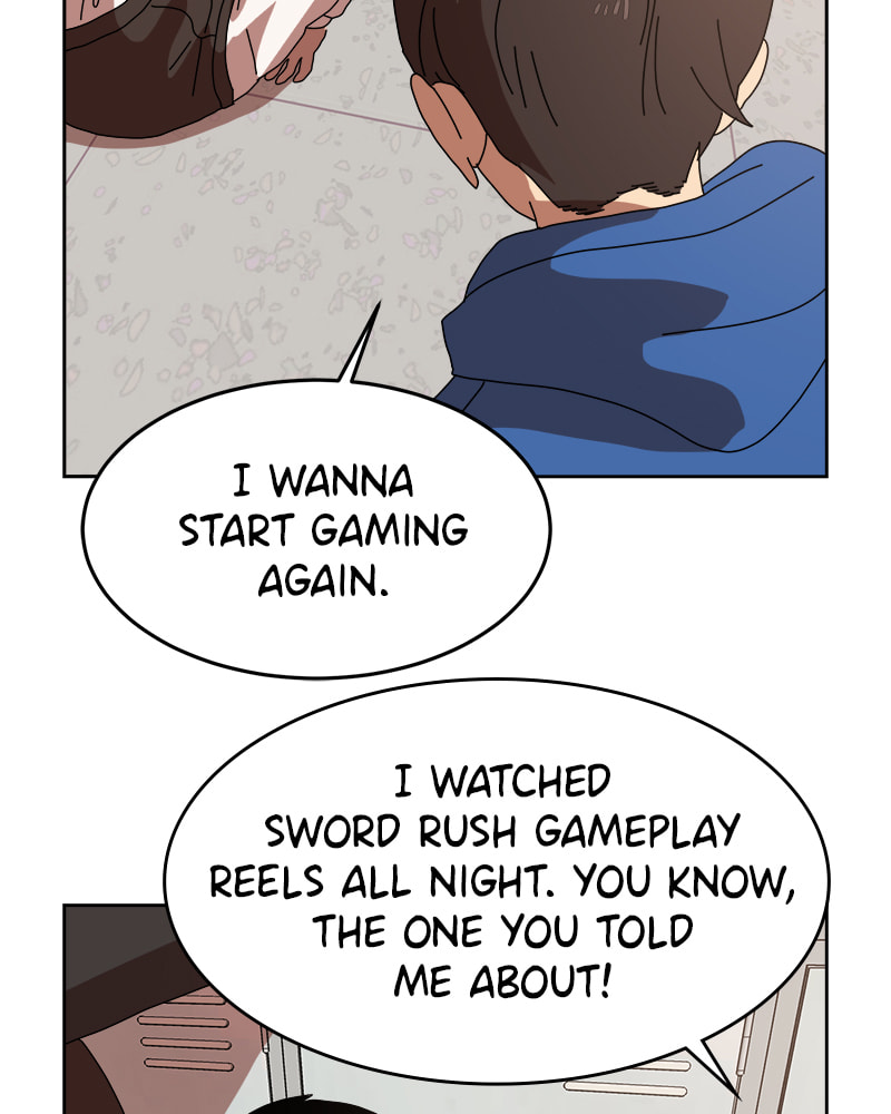 Read Double Click chapter 2 image 54 on Lezhin