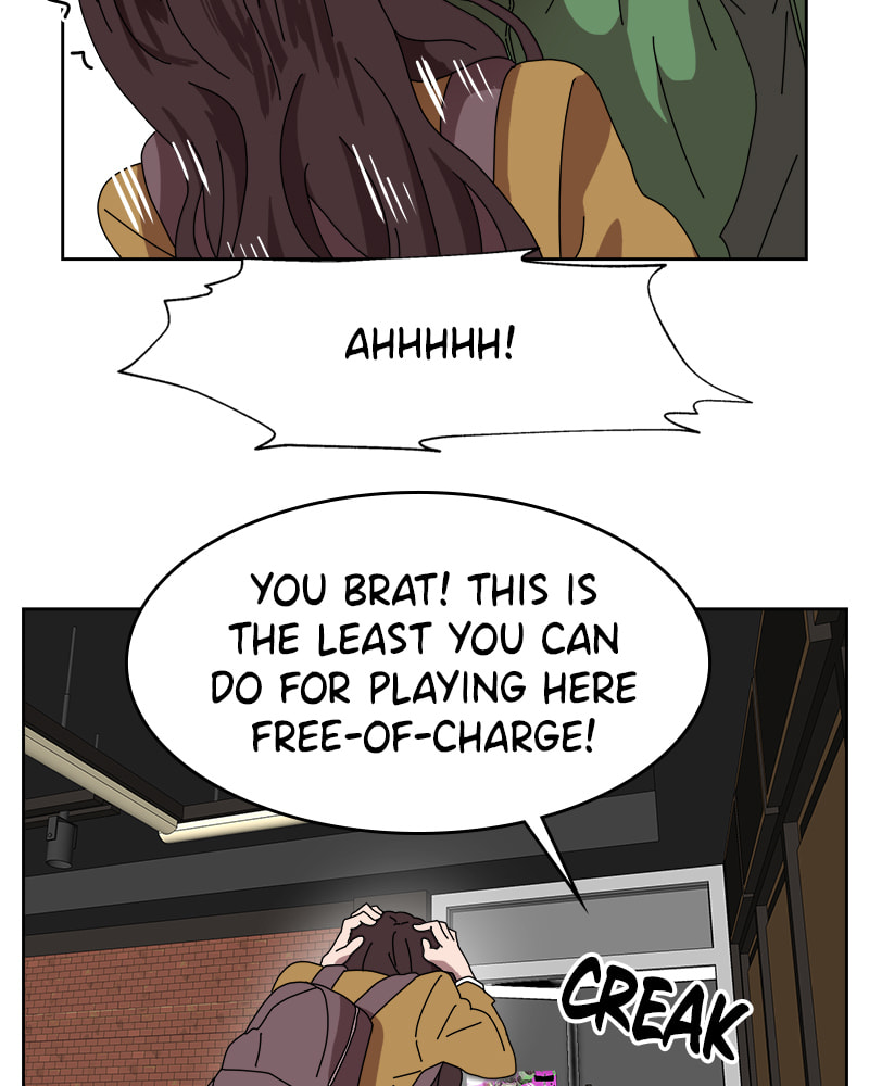 Read Double Click chapter 2 image 66 on Lezhin